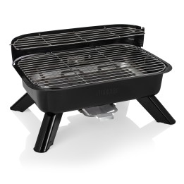 PRINCESS BARBECUE IBRIDO NERO PRINCESS 2000W - MPN 01.112252.01.001